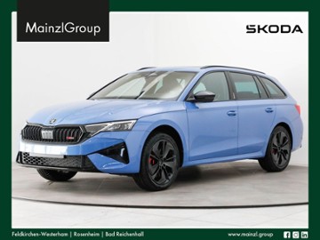 Gebrauchte Skoda Octavia