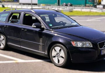 Volvo V50 345.900 km 1.750 &euro; Prien 83209