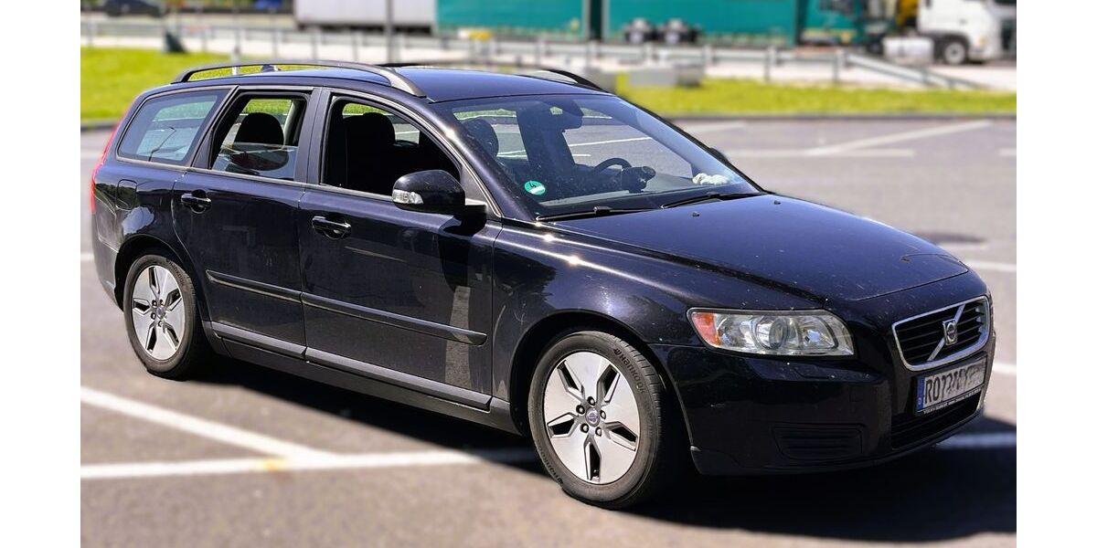 Volvo V50 345.900 km 1.750 &euro; Prien 83209