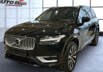 Volvo XC90 65.432 km 46.950 &euro; Tuntenhausen 83104