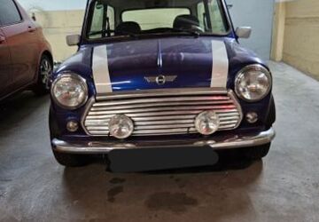 Mini 1300 73.090 km 10.000 &euro; Vagen 83620
