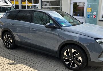 Opel Grandland (X) 17.000 km 29.900 &euro; Schnaitsee 83530