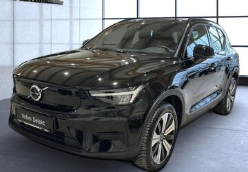 Volvo XC40 62.101 km 27.990 &euro; Kolbermoor 83059