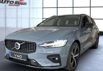 Volvo V60 1.500 km 39.890 &euro; Miesbach 83714