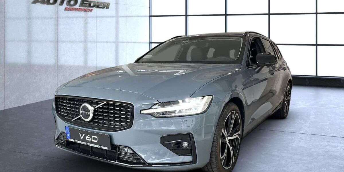 Volvo V60 1.500 km 39.890 &euro; Miesbach 83714