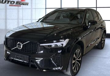 Volvo XC60 48.870 km 40.390 &euro; Miesbach 83714