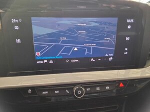 Opel Mokka GS Line Keyless+Kamera+PDC 16.799 km 19.888 &euro; Miesbach 83714