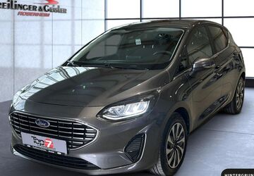 Ford Fiesta 73.313 km 13.200 &euro; Rosenheim 83022