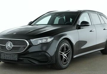 Mercedes-Benz E 220 53.230 km 45.295 &euro; Bad Aibling 83043