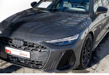 Audi A6 4.842 km 62.880 &euro; Rosenheim 83022