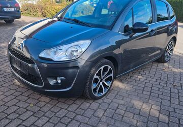 Citroen C3 210.000 km 1.900 &euro; Rosenheim 83026