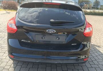 Ford Focus 189.000 km 3.200 &euro; Rosenheim 83026