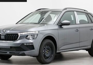 Skoda Kamiq 7.750 km 23.530 &euro; Feldkirchen/Westerham 83620