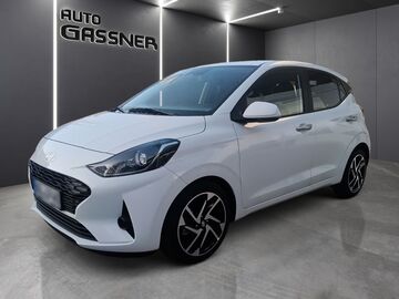 Gebrauchte Hyundai i10