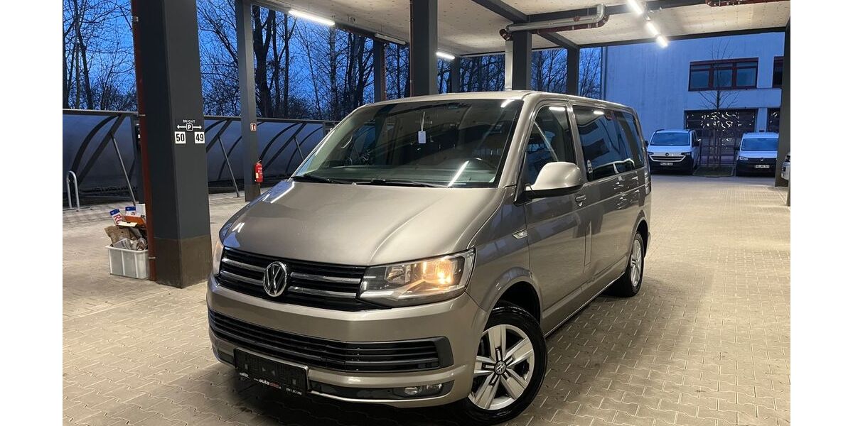 VW T6 Transporter 205.468 km 22.999 &euro; Kolbermoor 83059