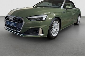 Audi A5 108.500 km 31.400 &euro; Ebersberg bei München 85560