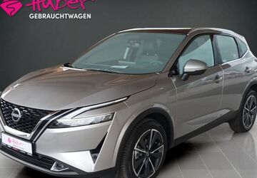 Nissan Qashqai 6.990 km 23.890 &euro; Wasserburg am Inn 83512