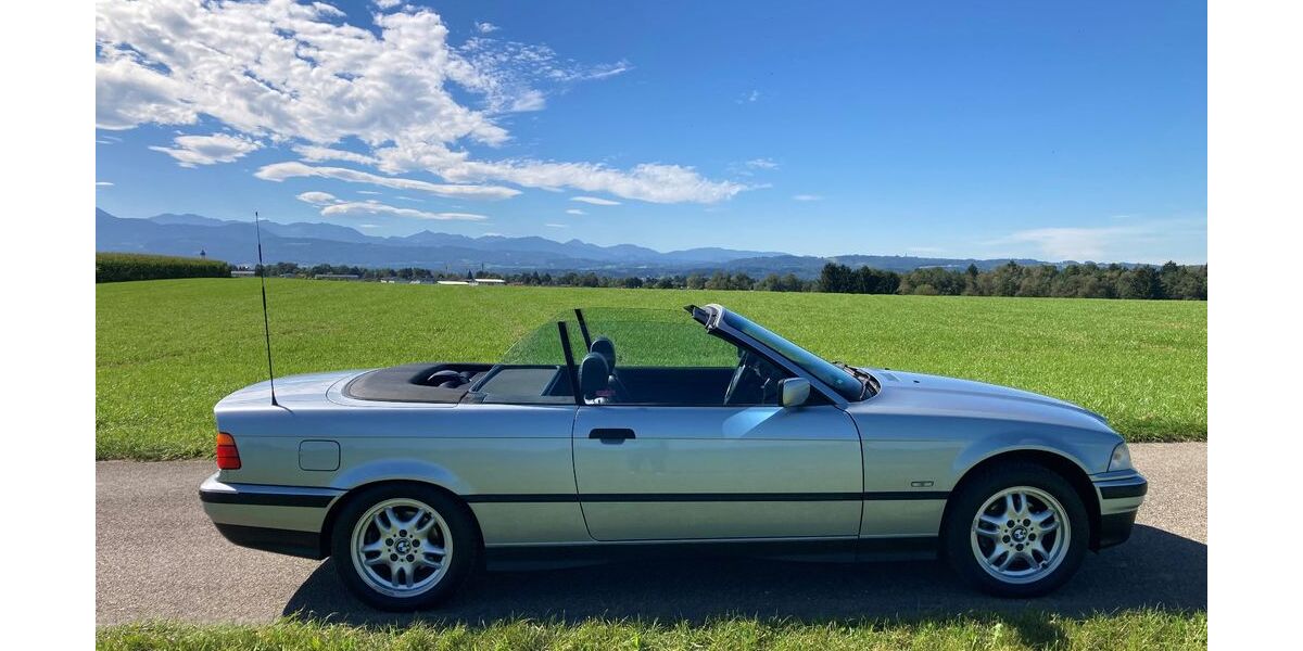 BMW 328 140.000 km 11.900 &euro; Bad Aibling 83043