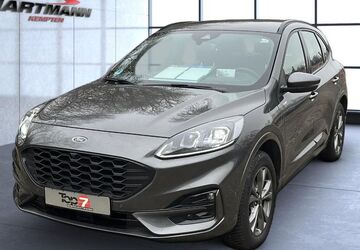 Ford Kuga 13.545 km 28.990 &euro; Kolbermoor 83059