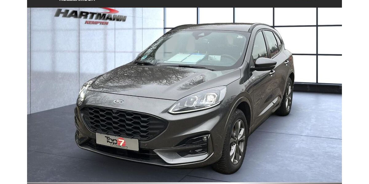 Ford Kuga 13.545 km 28.990 &euro; Kolbermoor 83059