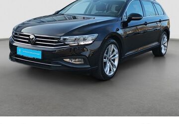 VW Passat Variant 54.400 km 24.900 &euro; Ebersberg bei München 85560