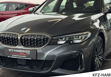 BMW M340d 139.000 km 34.490 &euro; Kolbermoor bei Rosenheim 83059