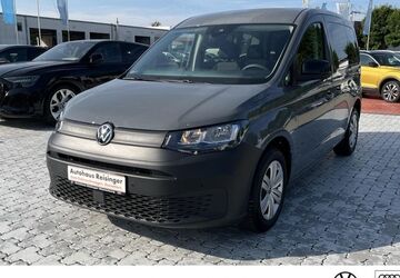 VW Caddy 11.369 km 27.800 &euro; Wasserburg a. Inn 83512