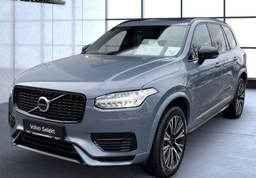 Volvo XC90 65.990 km 49.990 &euro; Kolbermoor 83059