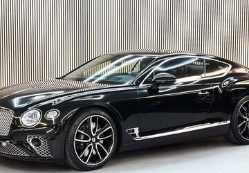 Bentley Continental GT 46.320 km 159.000 &euro; Kirchseeon 85614