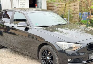 BMW 114 134.000 km 6.499 &euro; Kolbermoor 83059