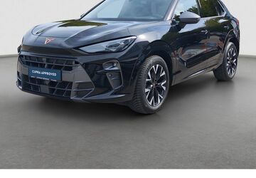 Cupra Terramar 26.800 km 31.900 &euro; Ebersberg bei München 85560