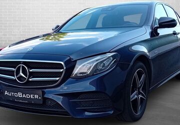 Mercedes-Benz E 300 148.800 km 24.995 &euro; Bad Aibling 83043