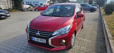 Gebrauchte Mitsubishi Space Star