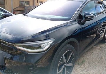 VW ID.5 39.349 km 33.930 &euro; Bruckmühl 83052