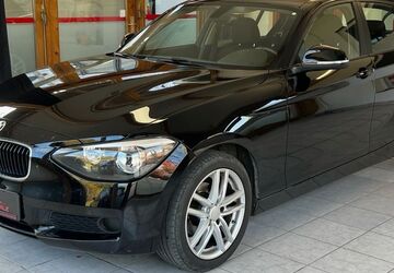 BMW 116 132.900 km 7.999 &euro; Elbach / Fischbachau 83730