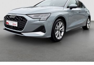 Audi A3 25.700 km 31.900 &euro; Ebersberg bei München 85560