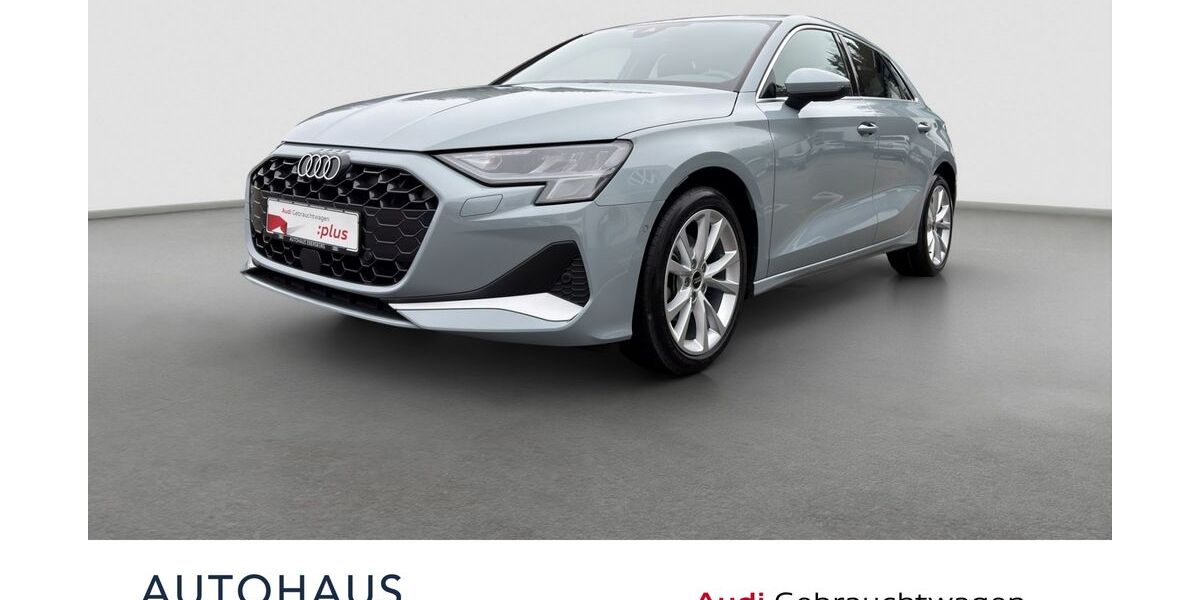 Audi A3 25.700 km 31.900 &euro; Ebersberg bei München 85560