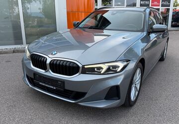 BMW 320 170.372 km 24.700 &euro; Rosenheim 83026