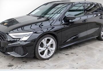 Audi S3 23.360 km 42.480 &euro; Rosenheim 83022