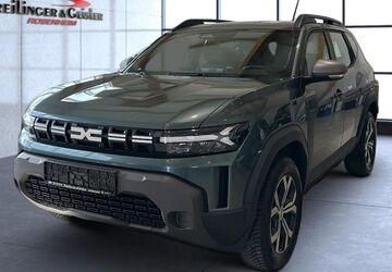 Dacia Duster 1.001 km 26.800 &euro; Rosenheim 83022