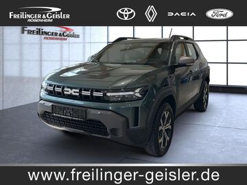 Gebrauchte Dacia Duster