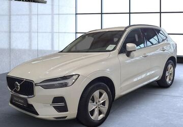 Volvo XC60 20.390 km 34.990 &euro; Kolbermoor 83059