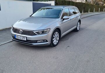 VW Passat Variant 170.000 km 11.950 &euro; Rosenheim 83024