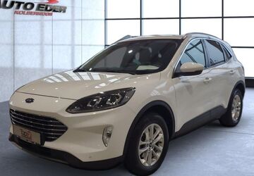 Ford Kuga 38.175 km 28.990 &euro; Kolbermoor 83059