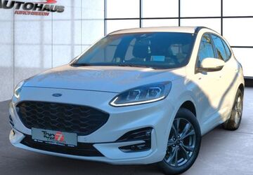 Ford Kuga 7.350 km 23.450 &euro; Kirchseeon 85614