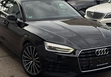 Audi A5 191.000 km 17.900 &euro; Kolbermoor 83059