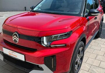 Citroen C3 Aircross 5.000 km 21.490 &euro; Rosenheim 83022