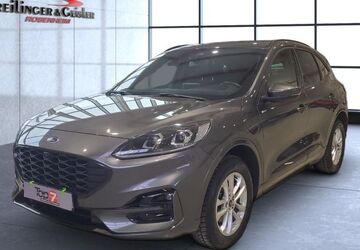 Ford Kuga 64.668 km 24.400 &euro; Rosenheim 83022