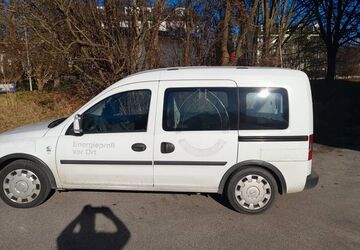 Opel Combo Life 134.538 km 1.700 &euro; Frasdorf 83112