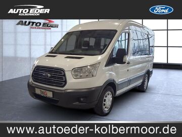 Gebrauchte Ford Transit